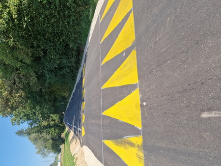 Večja varnost in urejenost Krumperške ceste